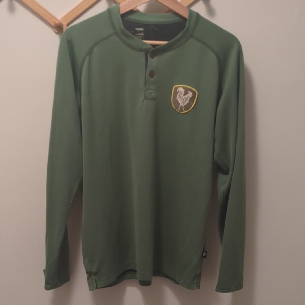 Howler Brothers Tech Flyfishing Sunshirt - Medium